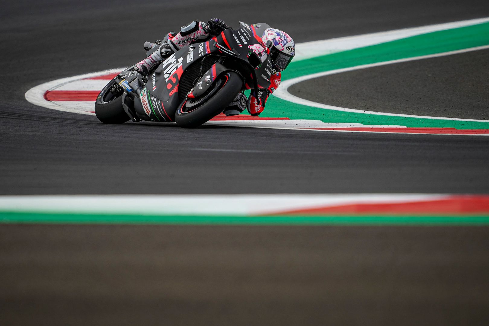 MotoGP Indonesia Day_2