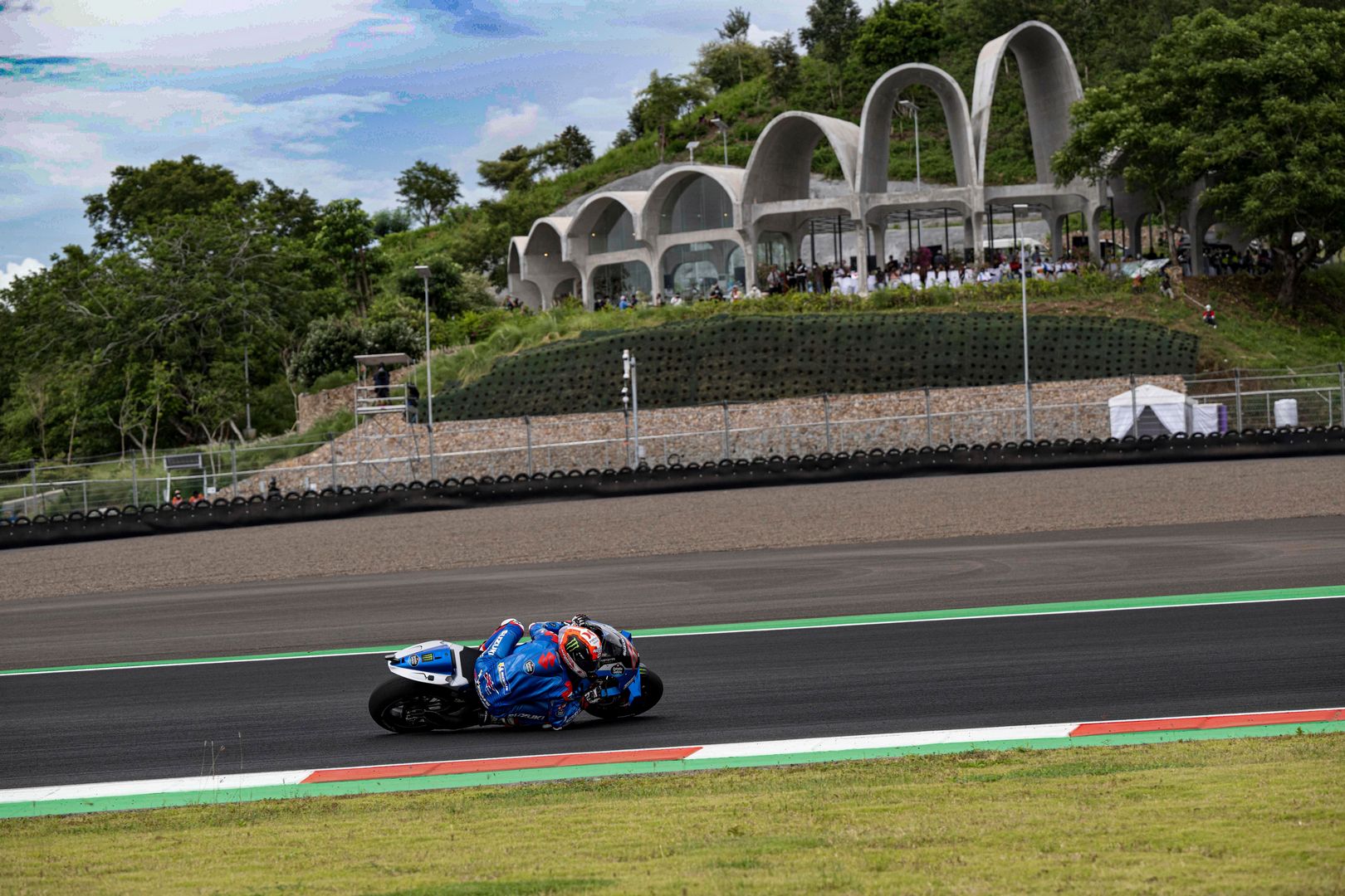 MotoGP Indonesia Day_2