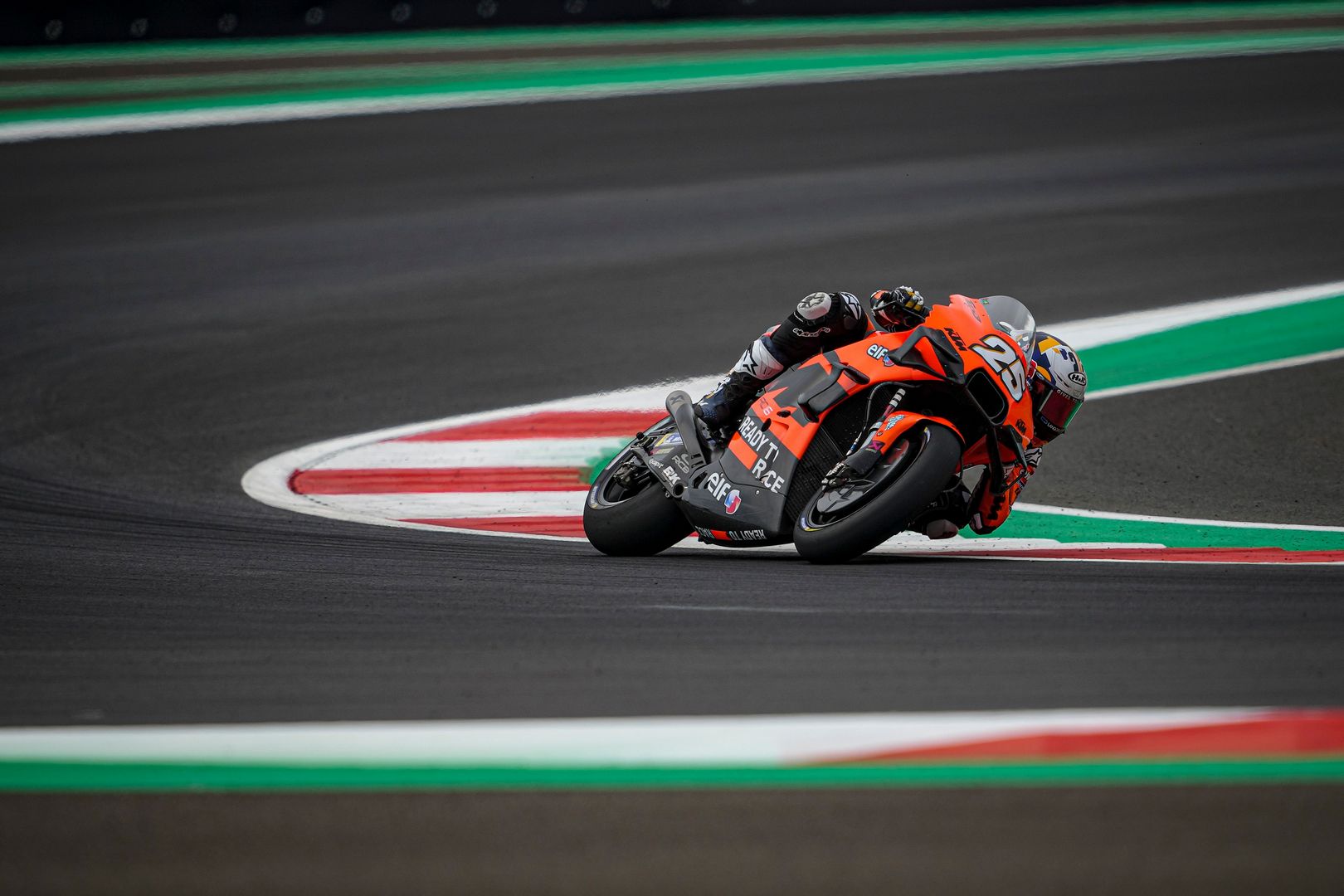 MotoGP Indonesia Day_2