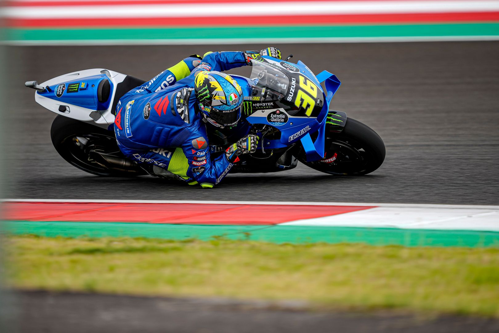 MotoGP Indonesia Day_2