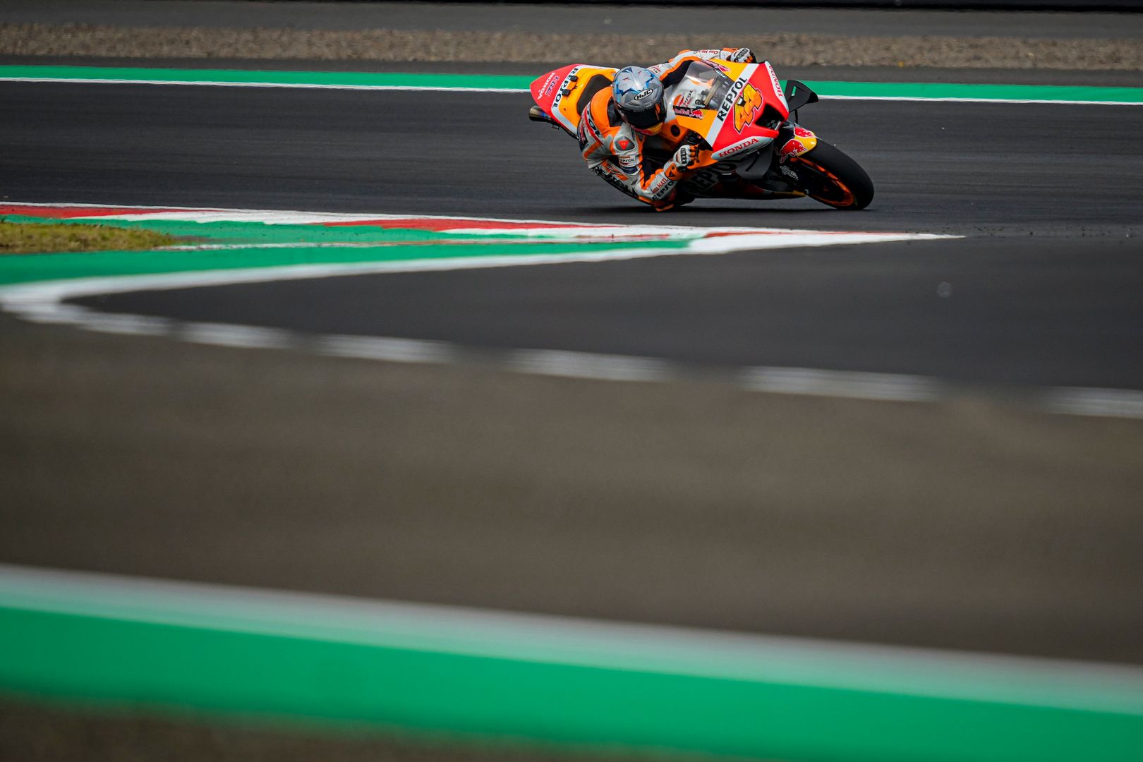 MotoGP Indonesia Day_2