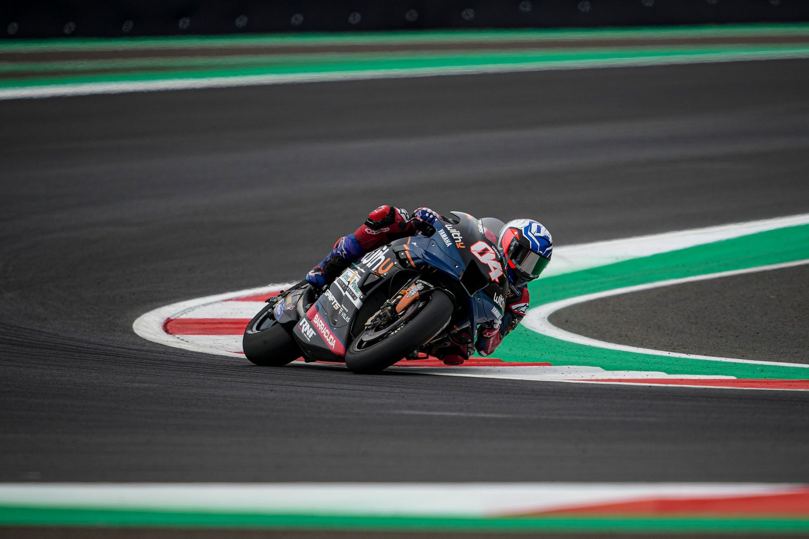 MotoGP Indonesia Day_2