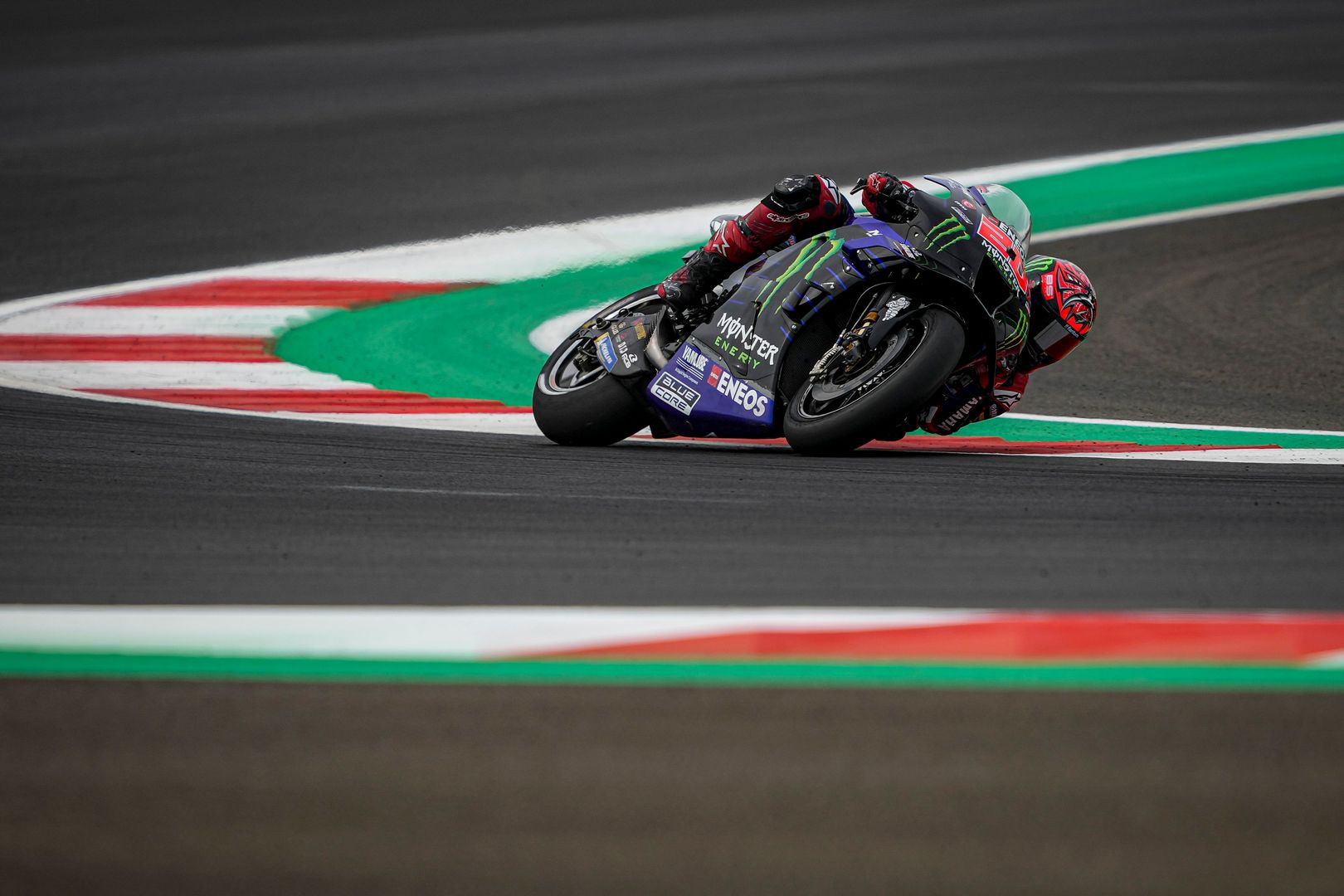 MotoGP Indonesia Day_2