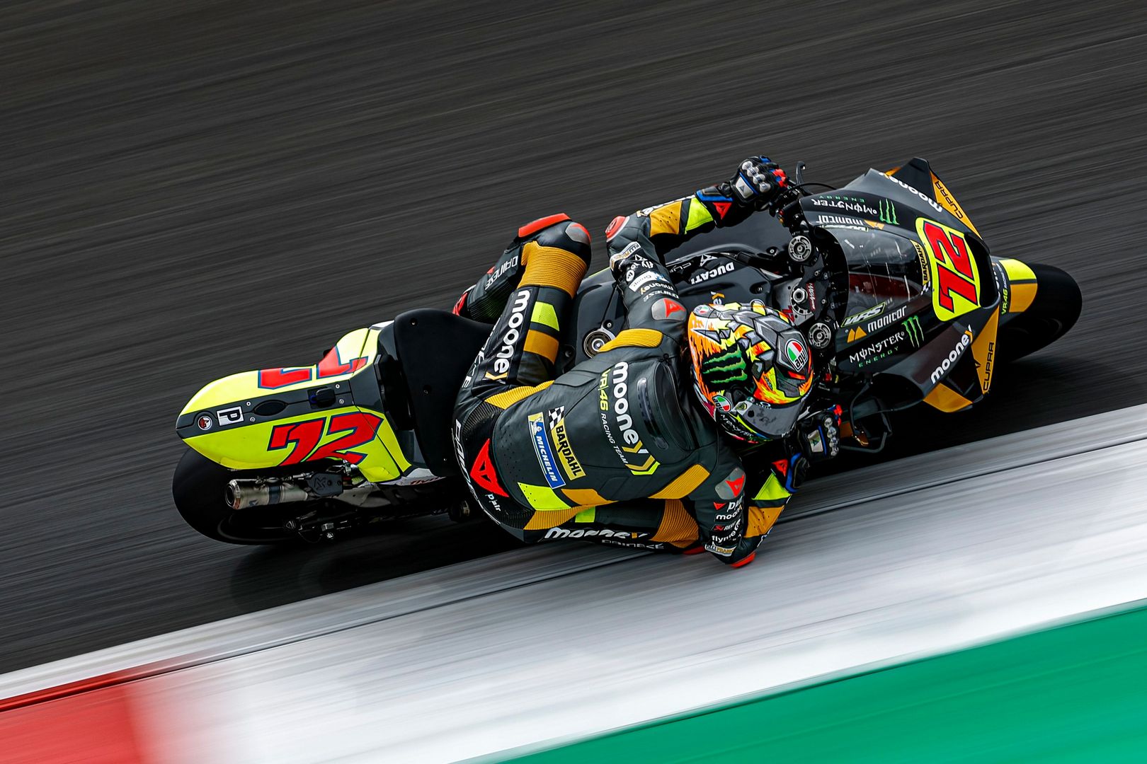 MotoGP Indonesia Day_2
