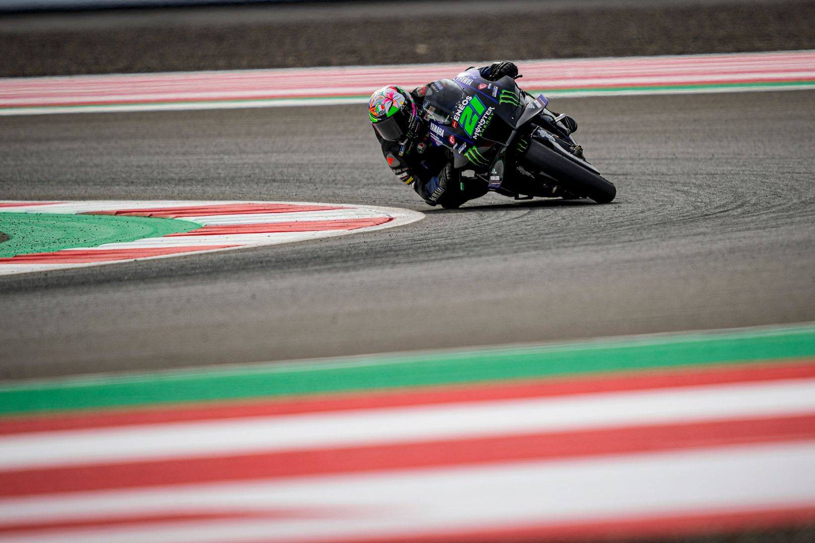 MotoGP Indonesia Day_2