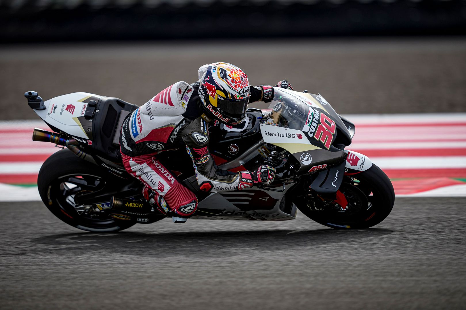 MotoGP Indonesia Day_2