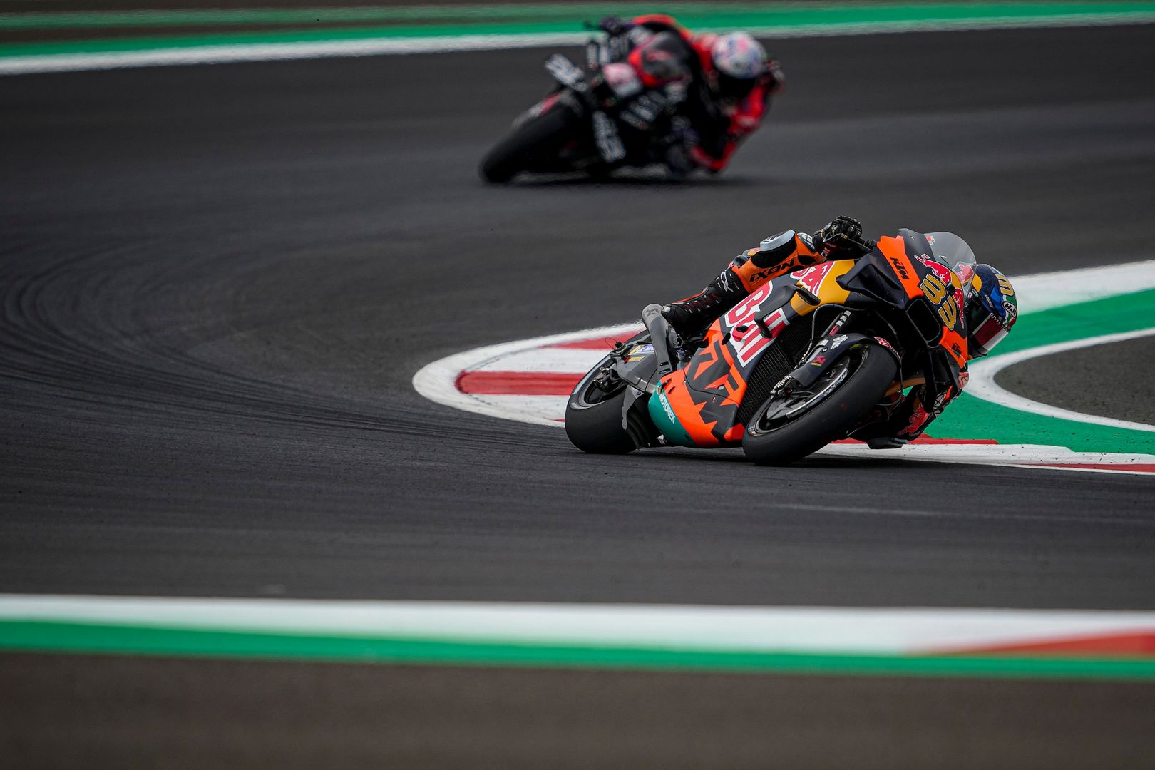 MotoGP Indonesia Day_2