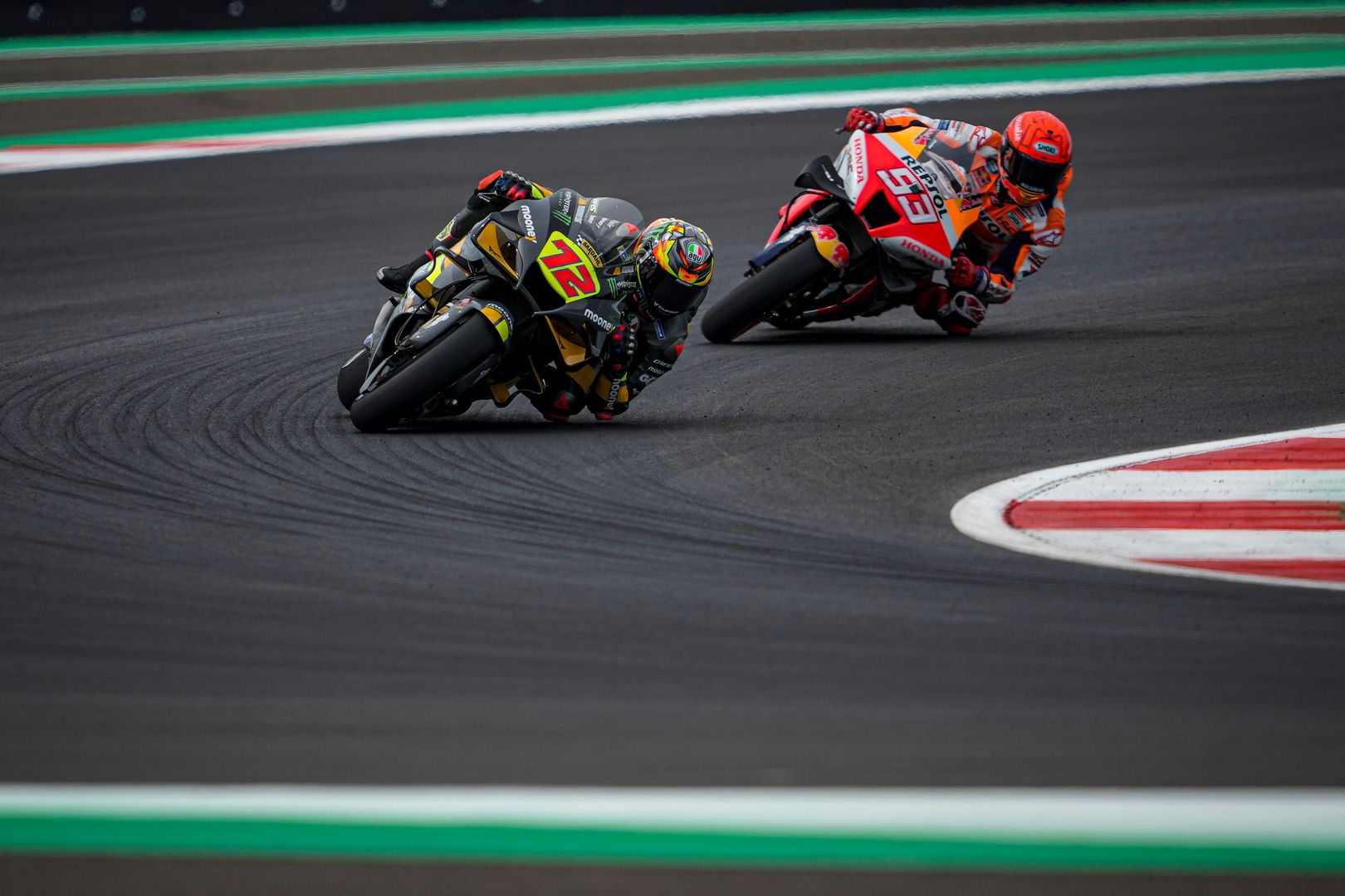 MotoGP Indonesia Day_2
