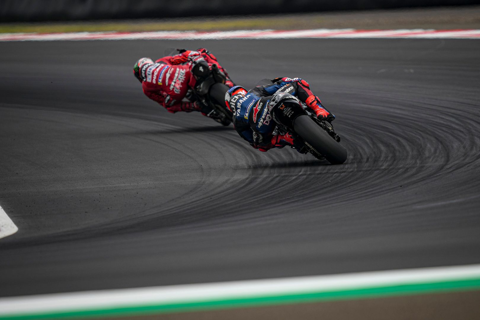 MotoGP Indonesia Day_2