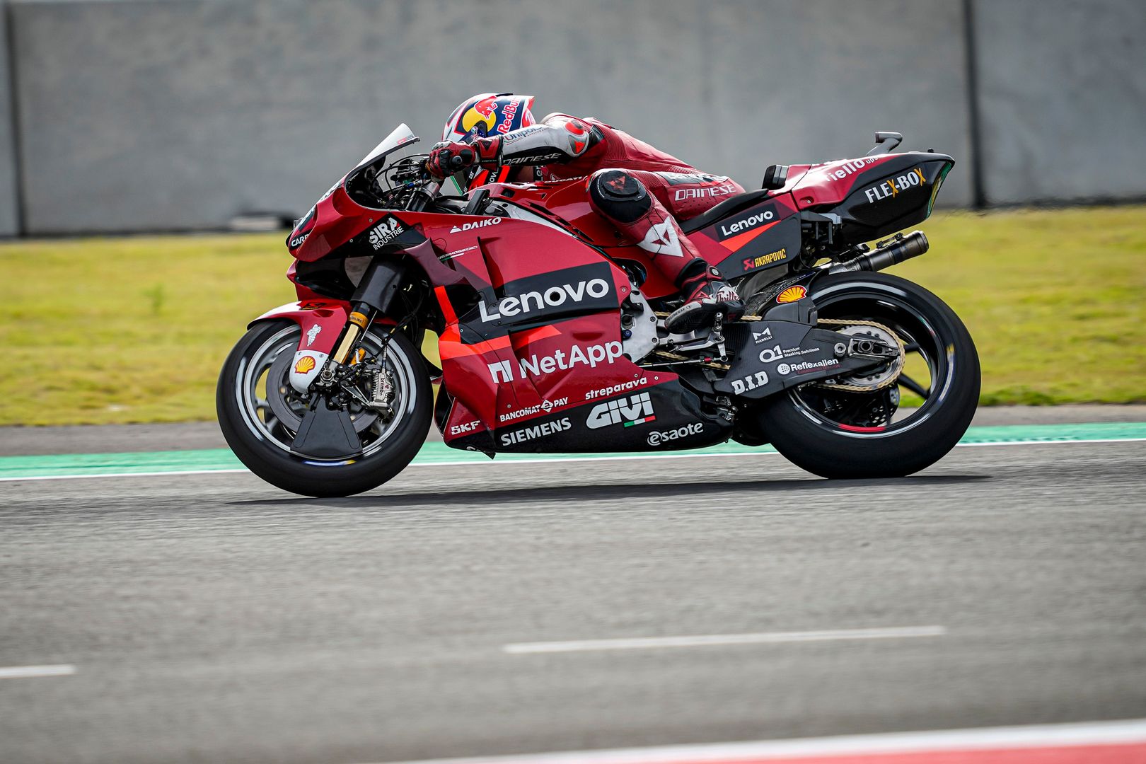 MotoGP Indonesia Day_2