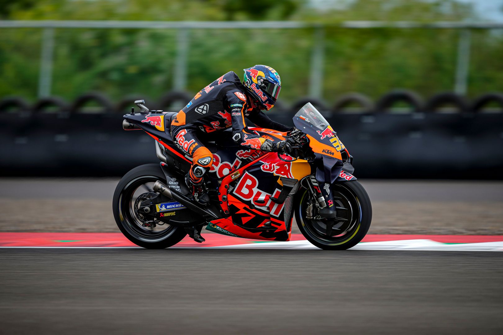 MotoGP Indonesia Day_2