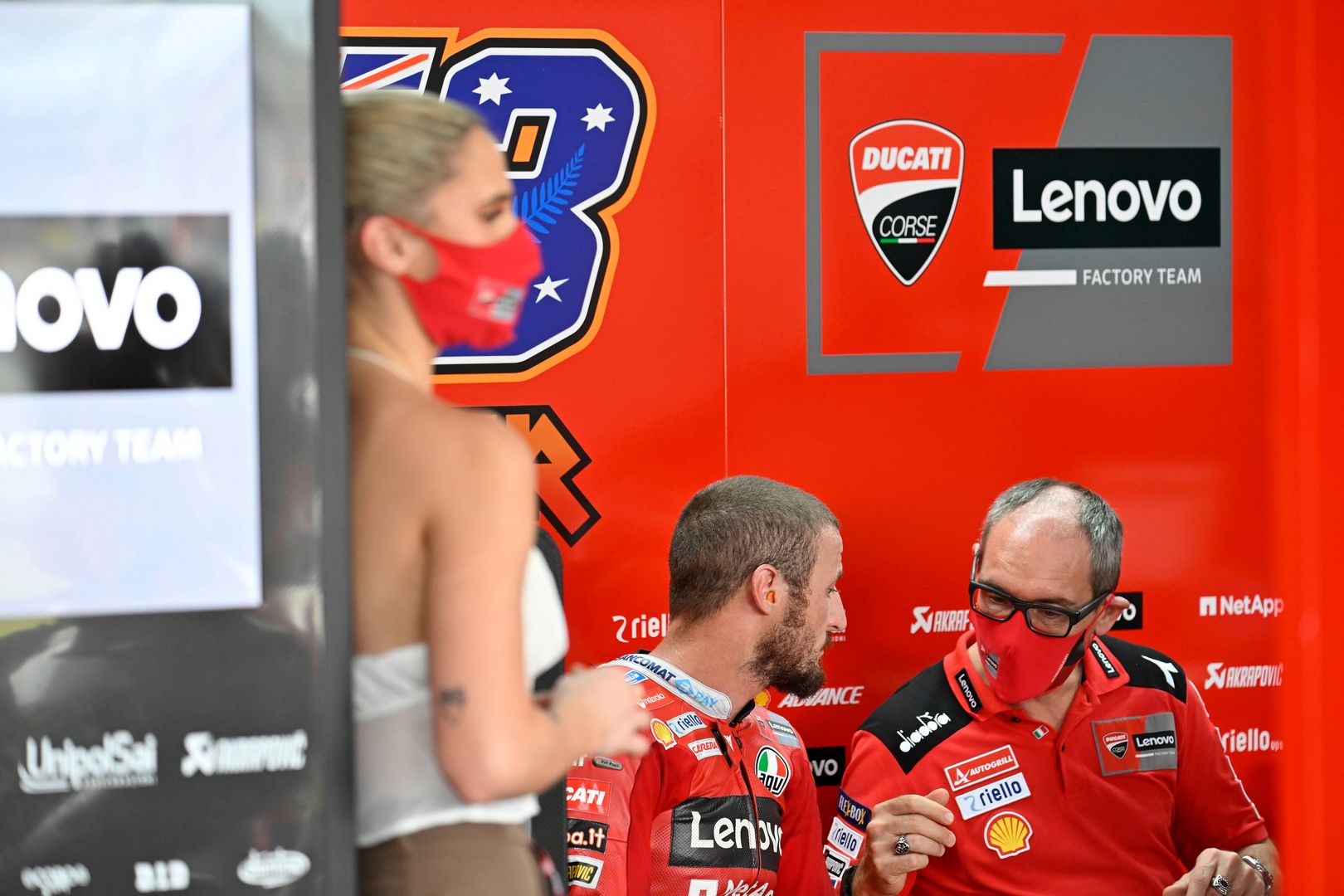 MotoGP Indonesia Day_2