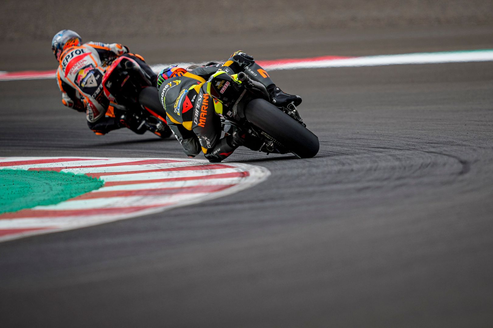 MotoGP Indonesia Day_2