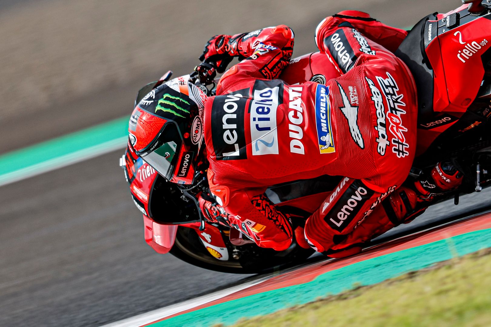 MotoGP Indonesia Day_2