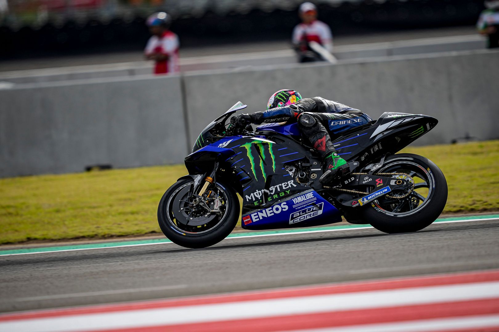 MotoGP Indonesia Day_2