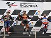 MotoGP Indonesia RACE