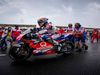 MotoGP Indonesia RACE