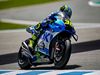 MotoGP Jerez Day_1