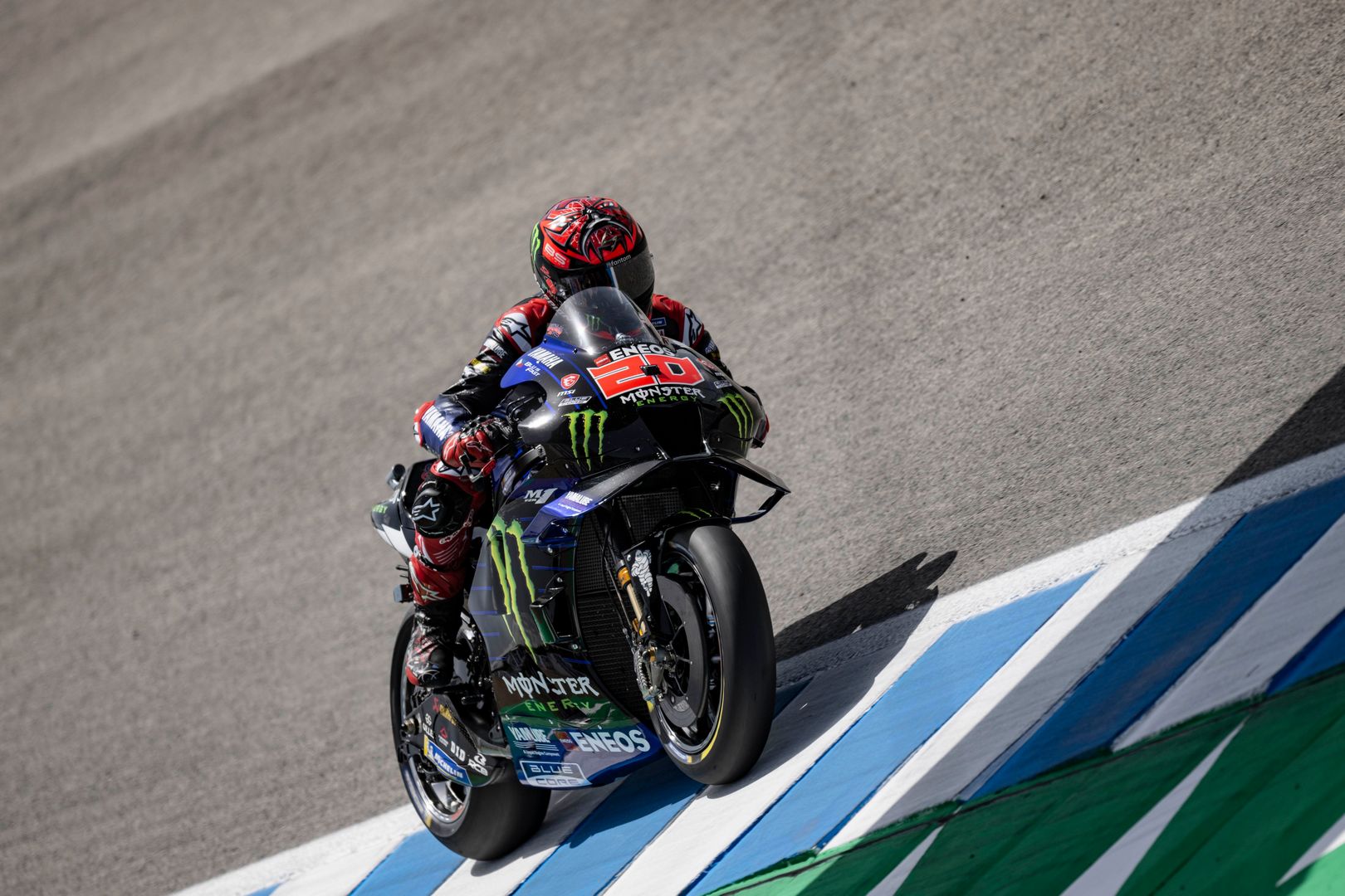 MotoGP Jerez Day_1