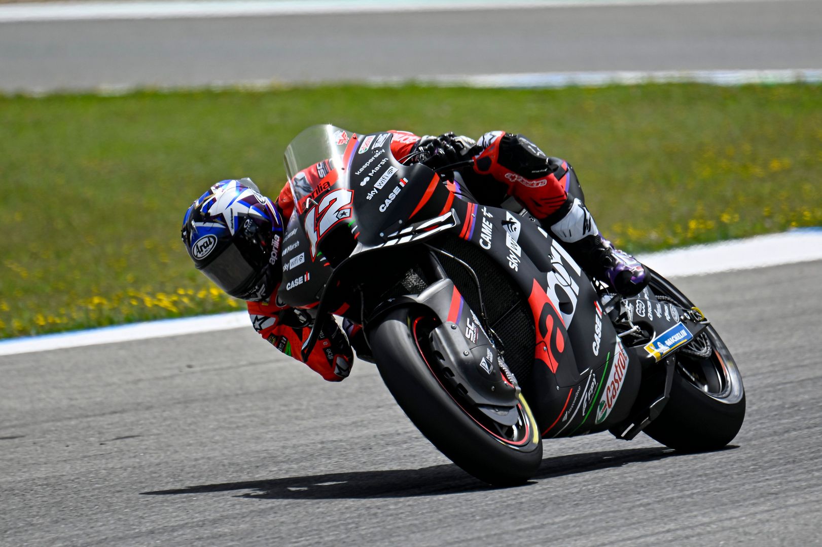 MotoGP Jerez Day_1