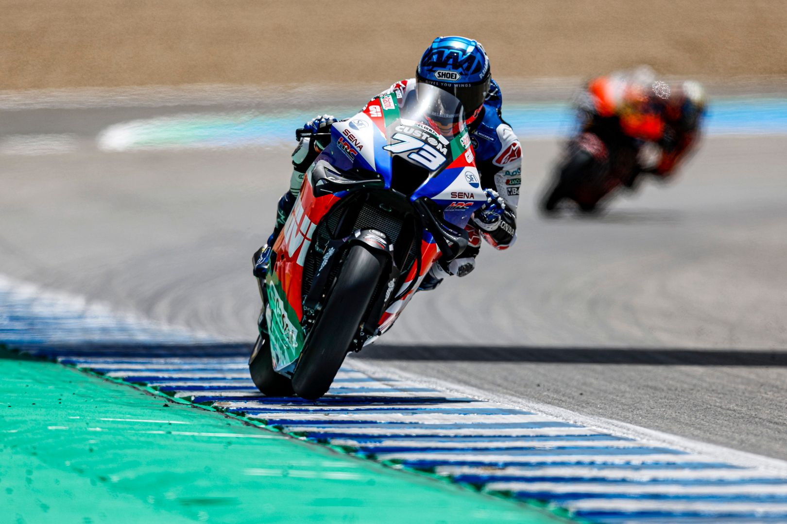 MotoGP Jerez Day_1