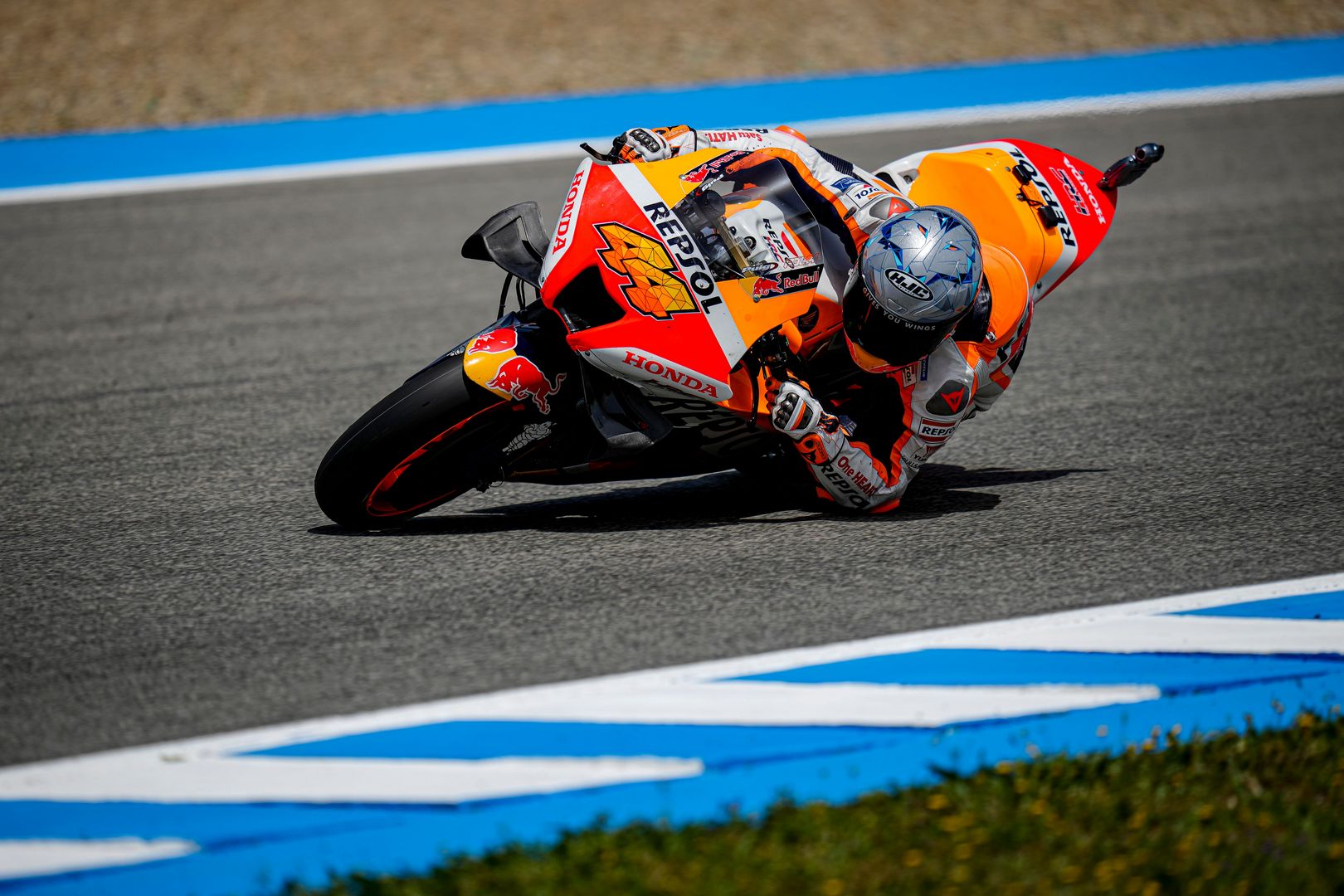 MotoGP Jerez Day_1