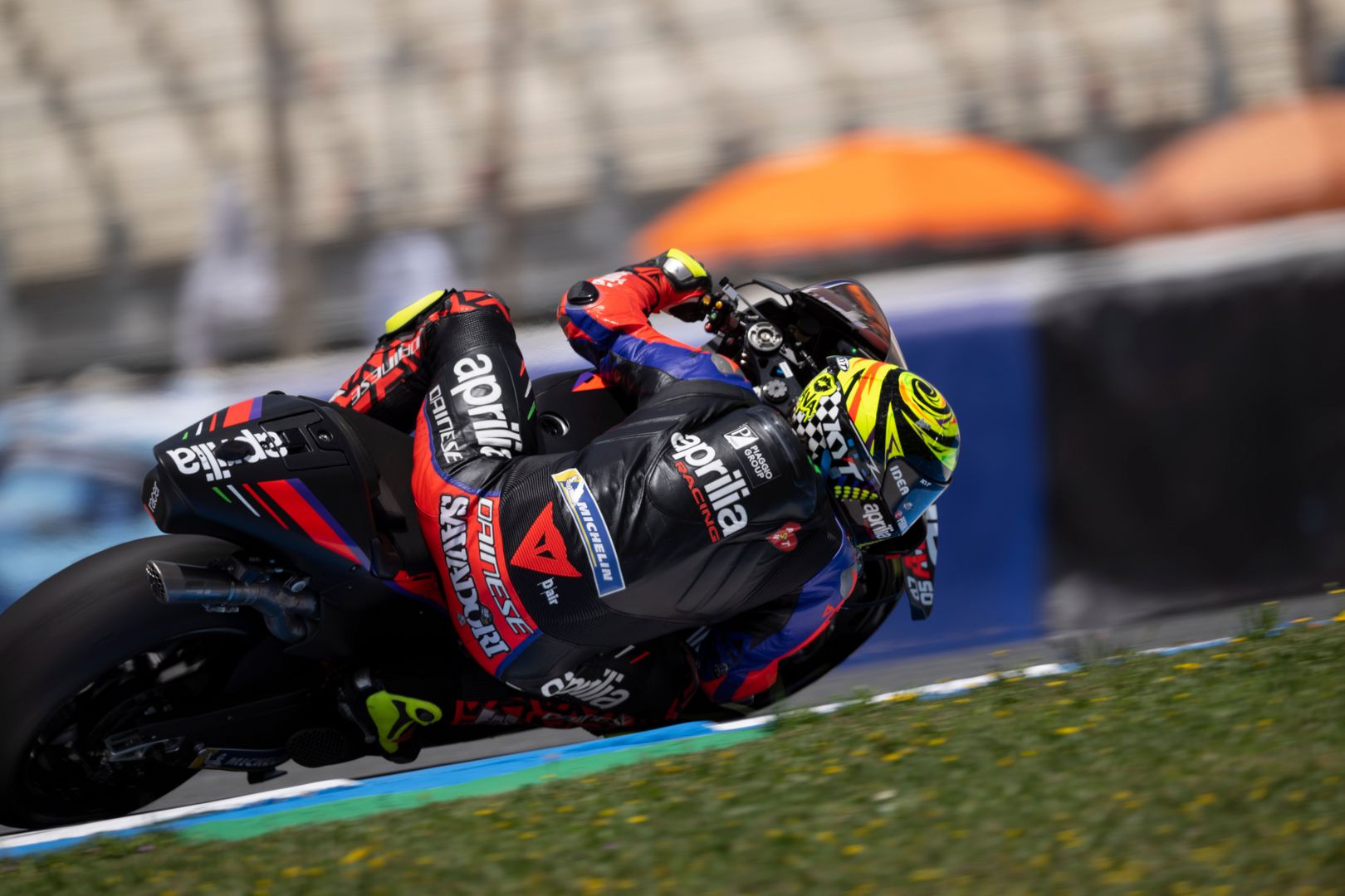 MotoGP Jerez Day_1