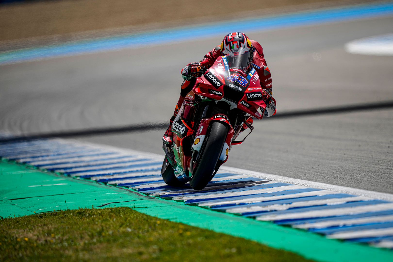 MotoGP Jerez Day_1