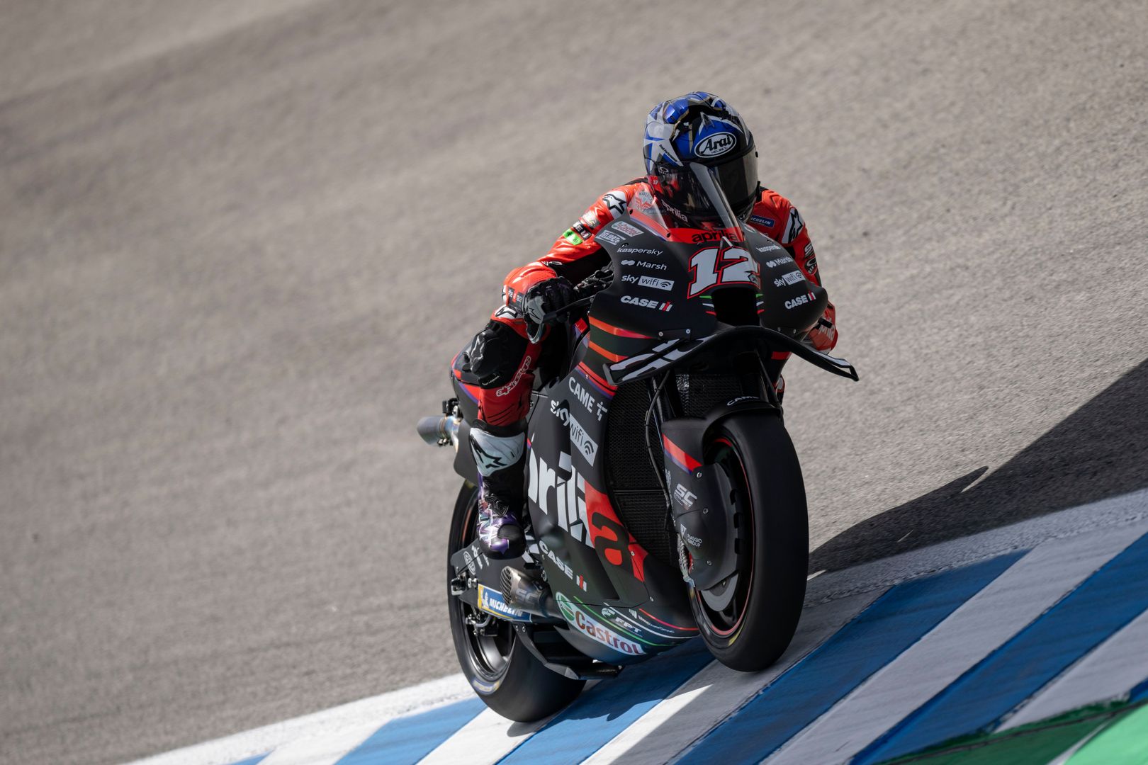 MotoGP Jerez Day_1