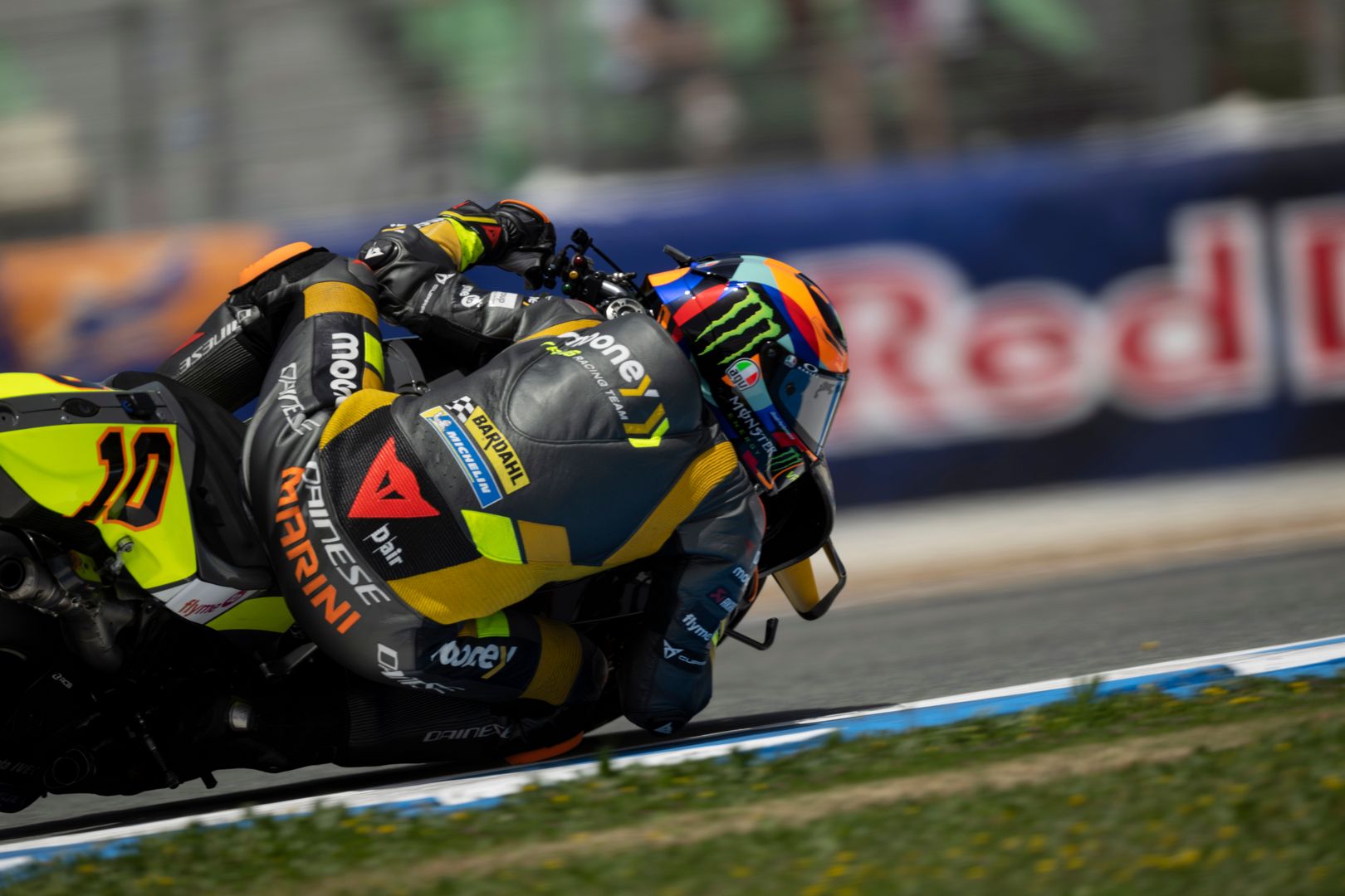 MotoGP Jerez Day_1