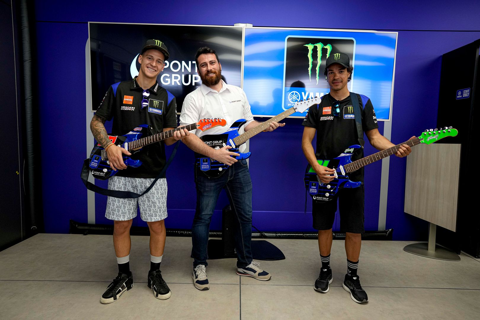 MotoGP Jerez Day_1
