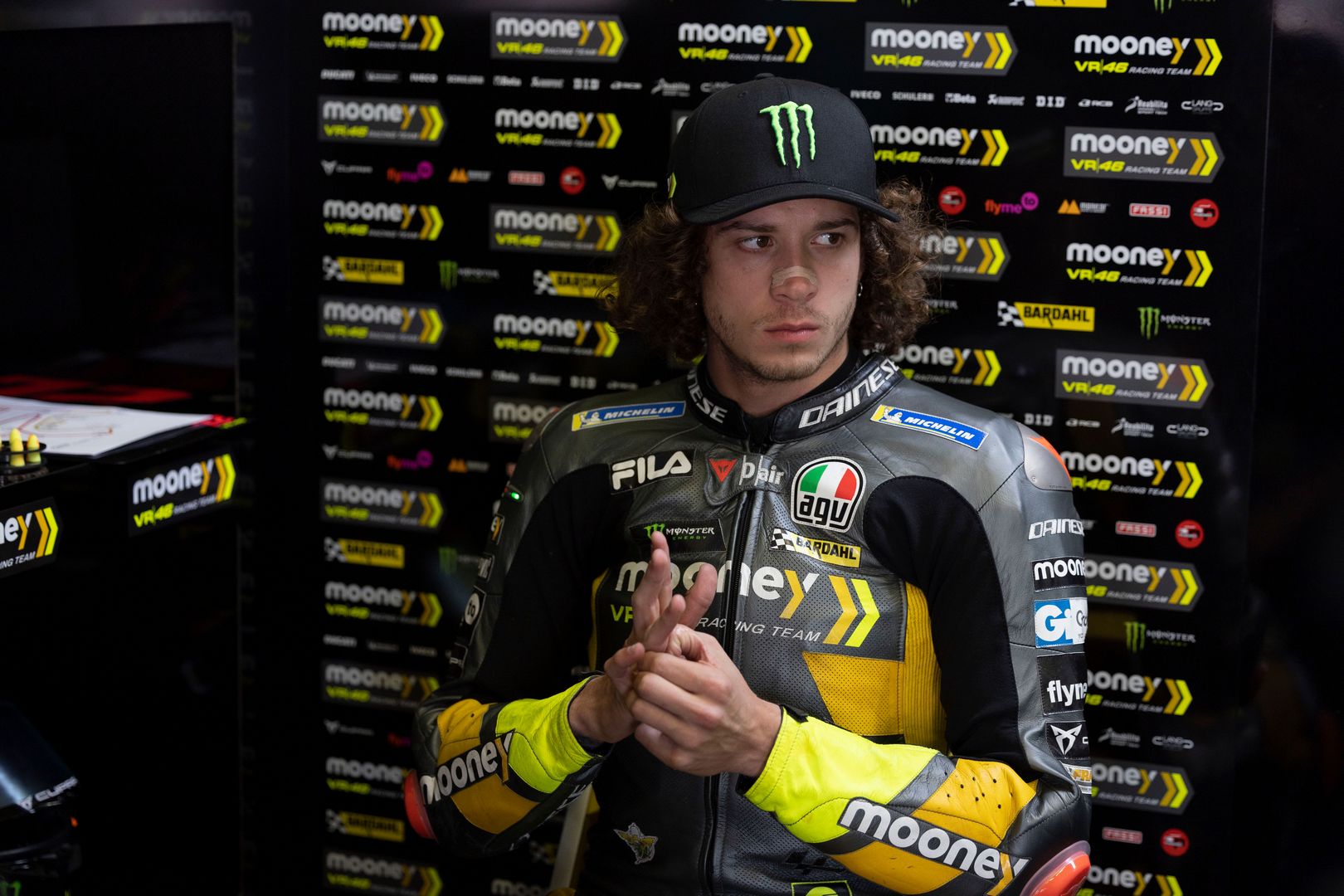 MotoGP Jerez Day_1