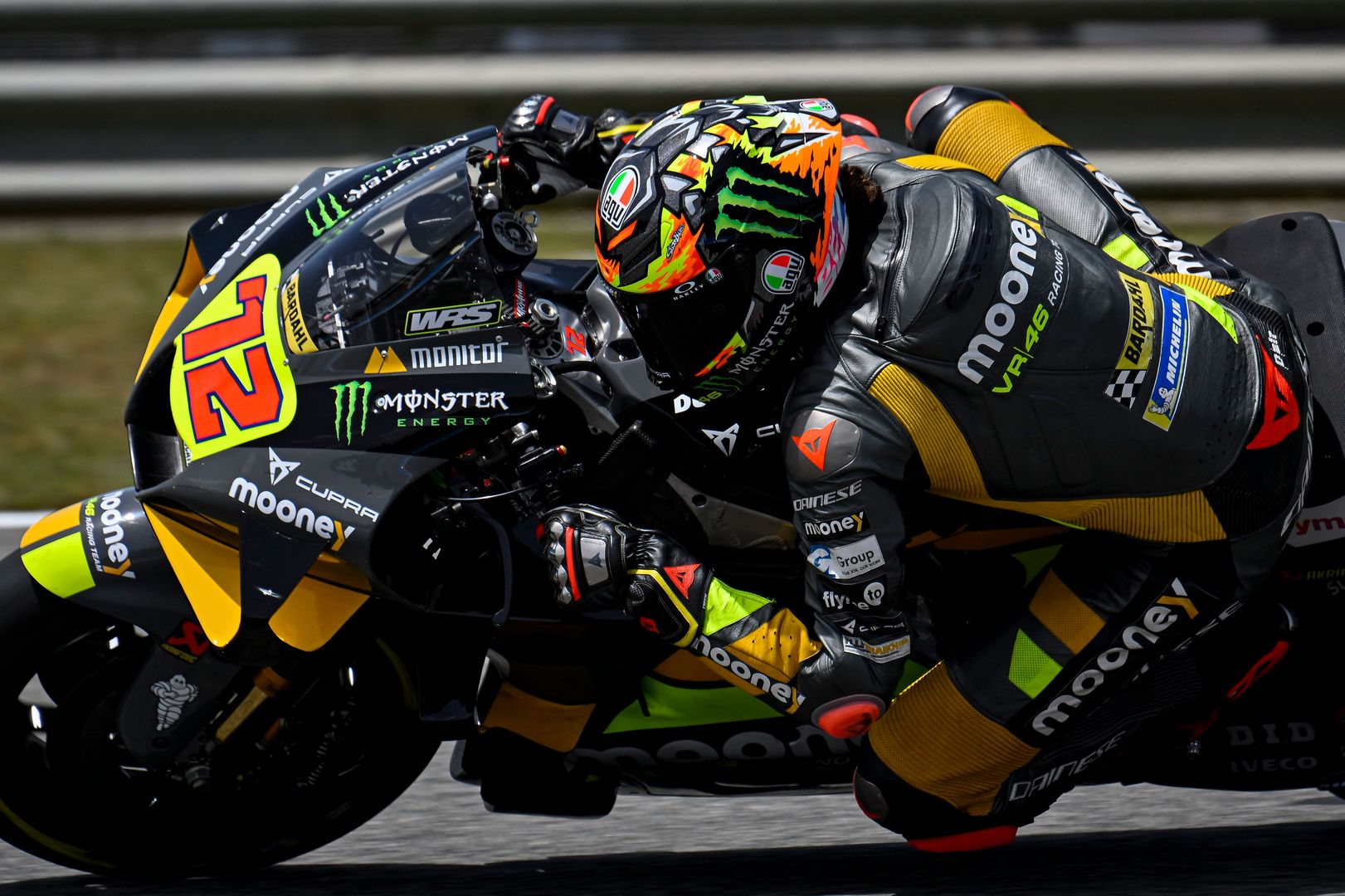 MotoGP Jerez Day_1