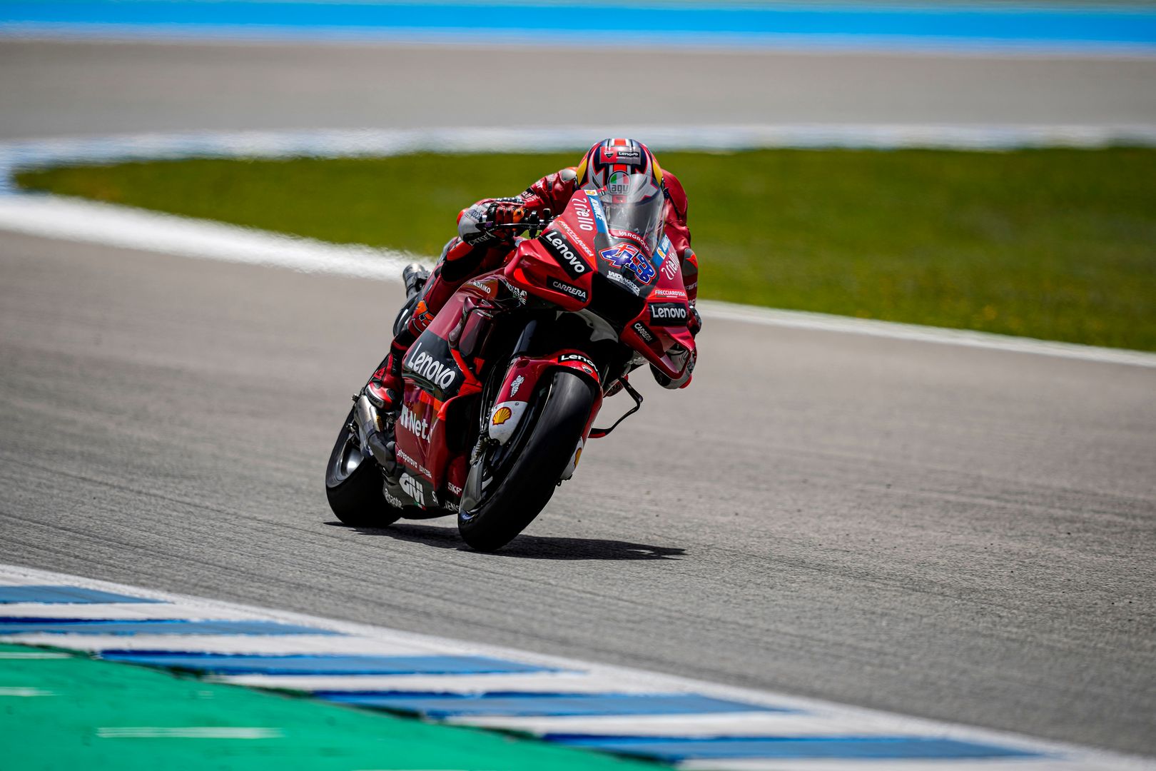 MotoGP Jerez Day_1