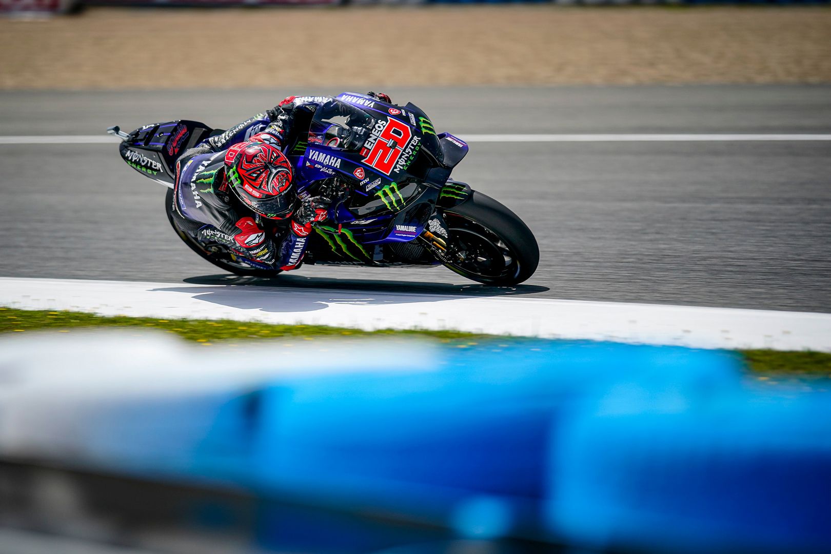 MotoGP Jerez Day_1