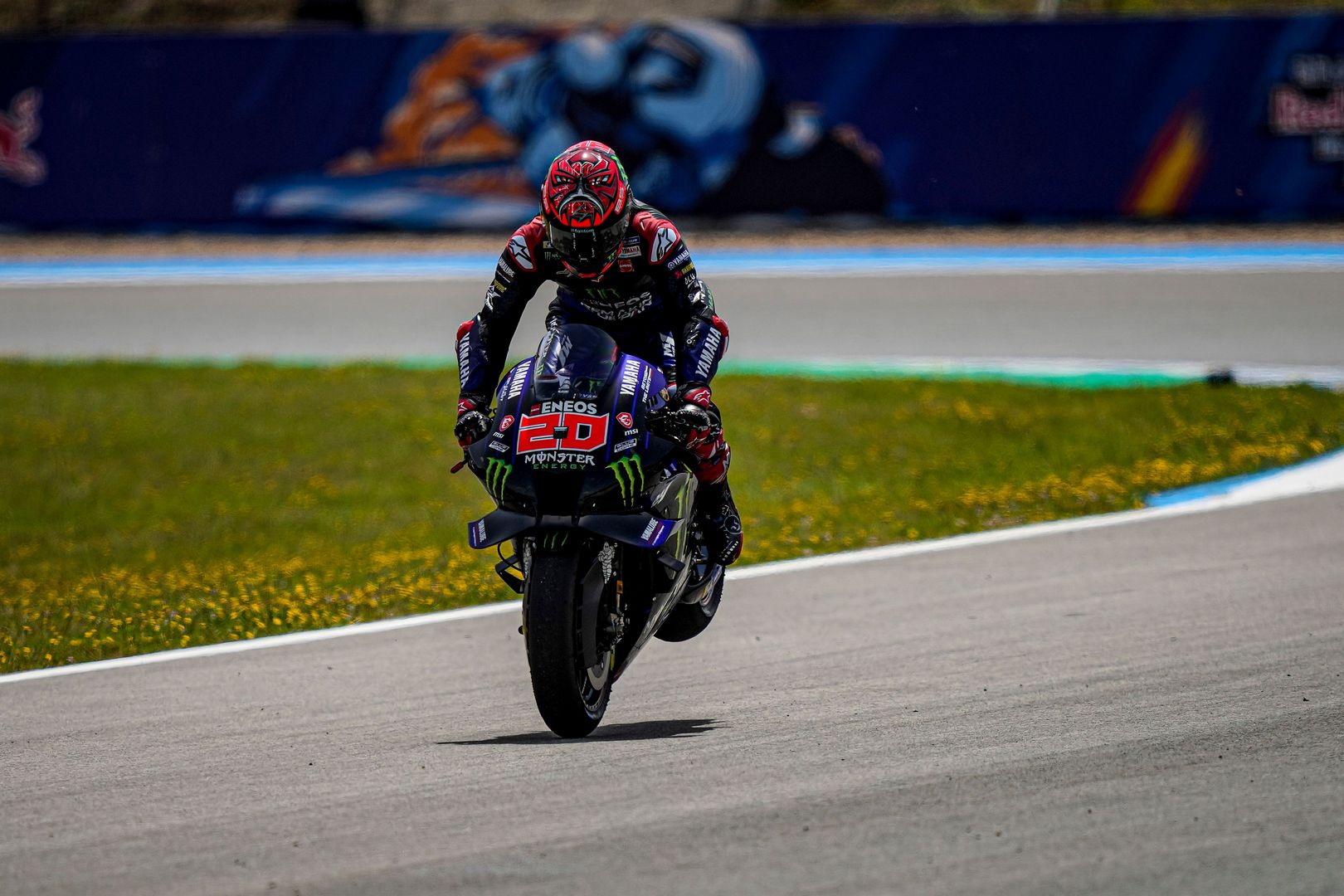 MotoGP Jerez Day_1
