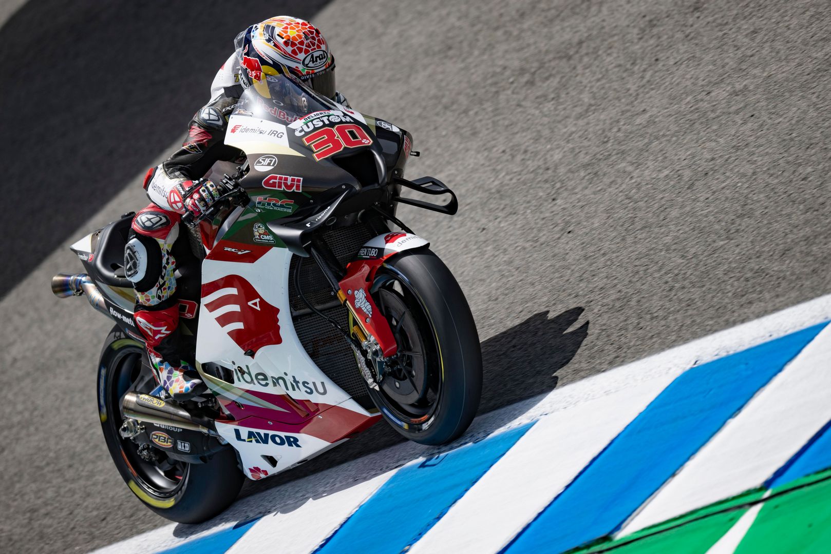 MotoGP Jerez Day_1