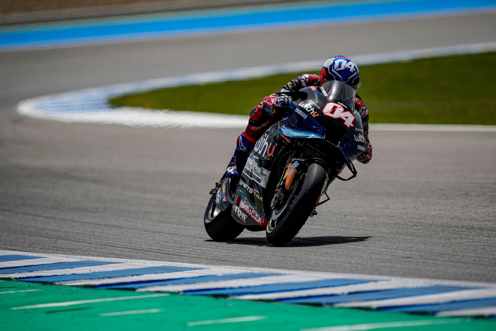 MotoGP Jerez Day_1