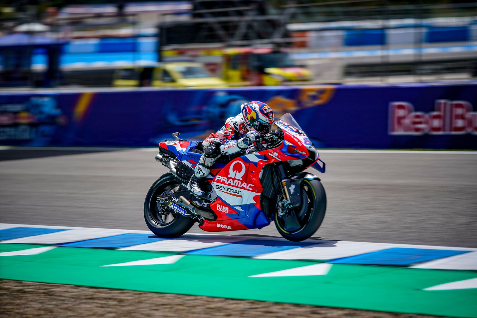 MotoGP Jerez Day_1