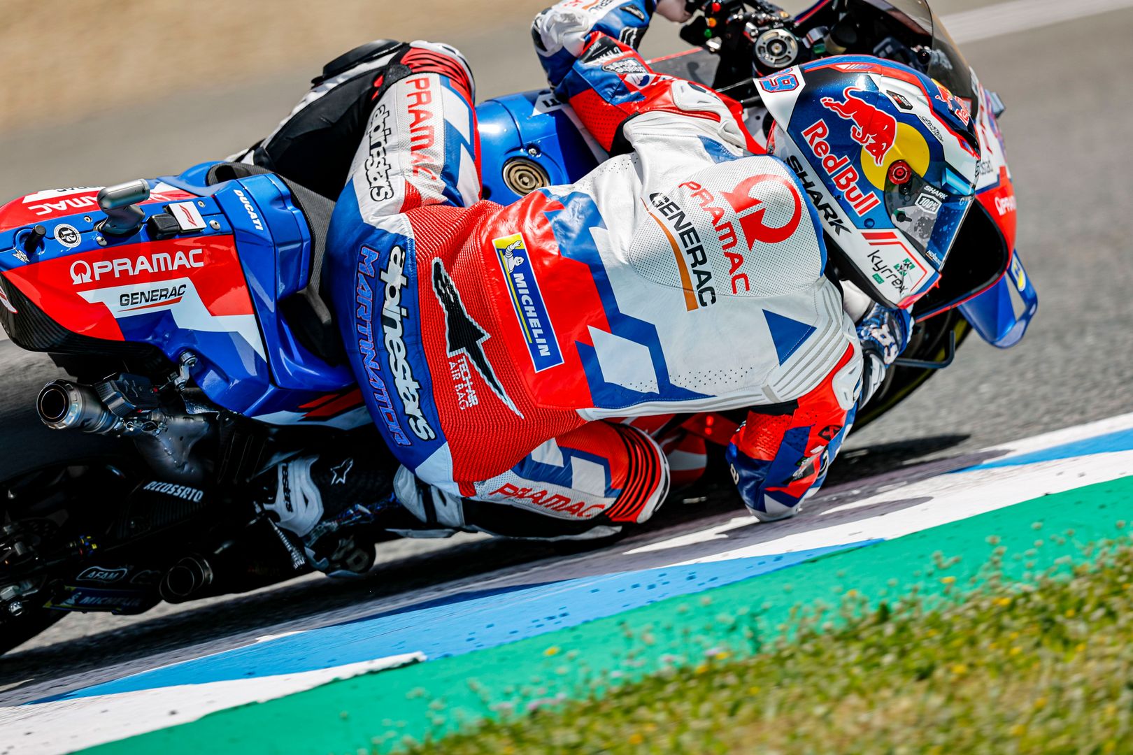 MotoGP Jerez Day_1