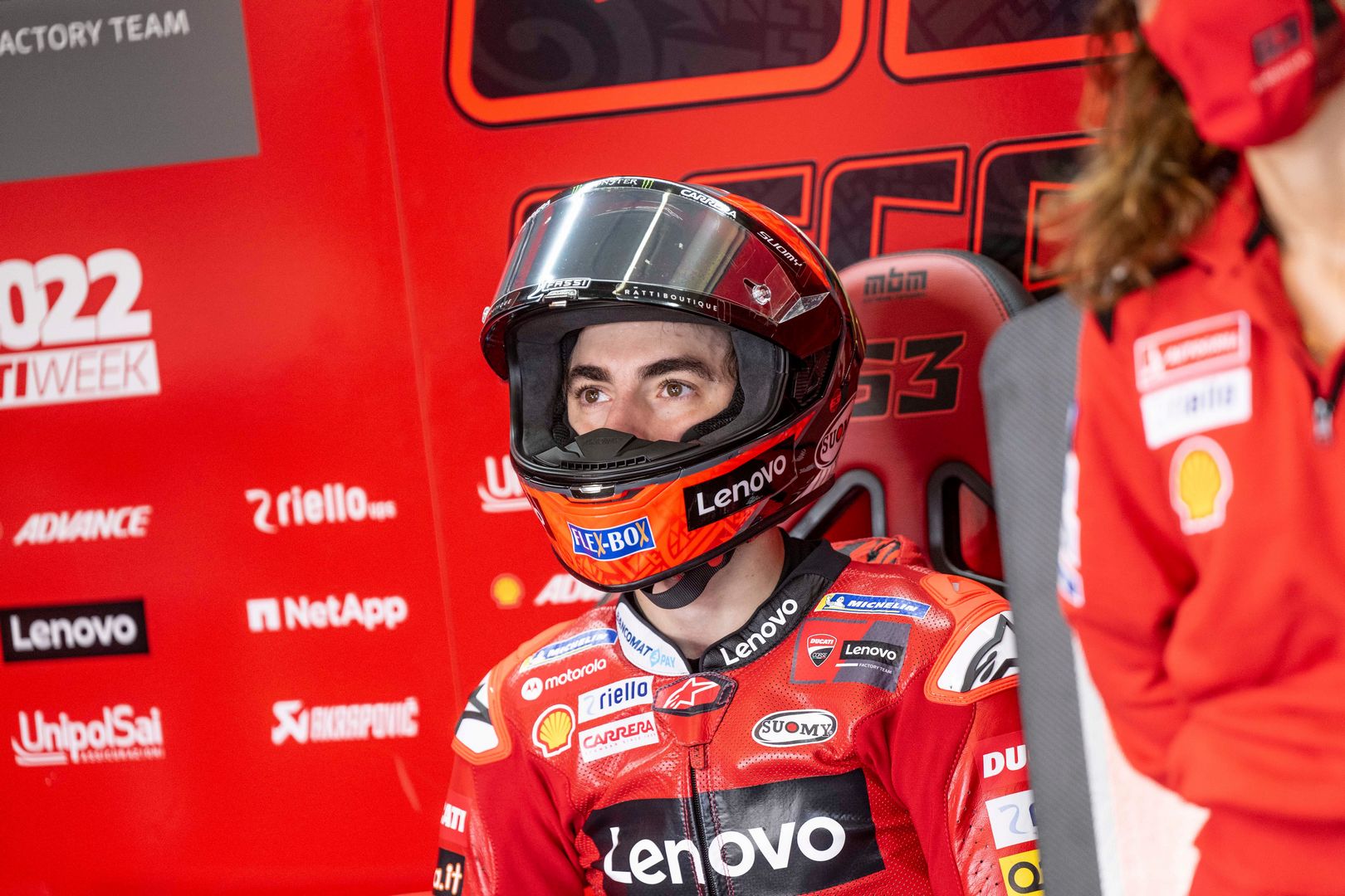 MotoGP Jerez Day_1