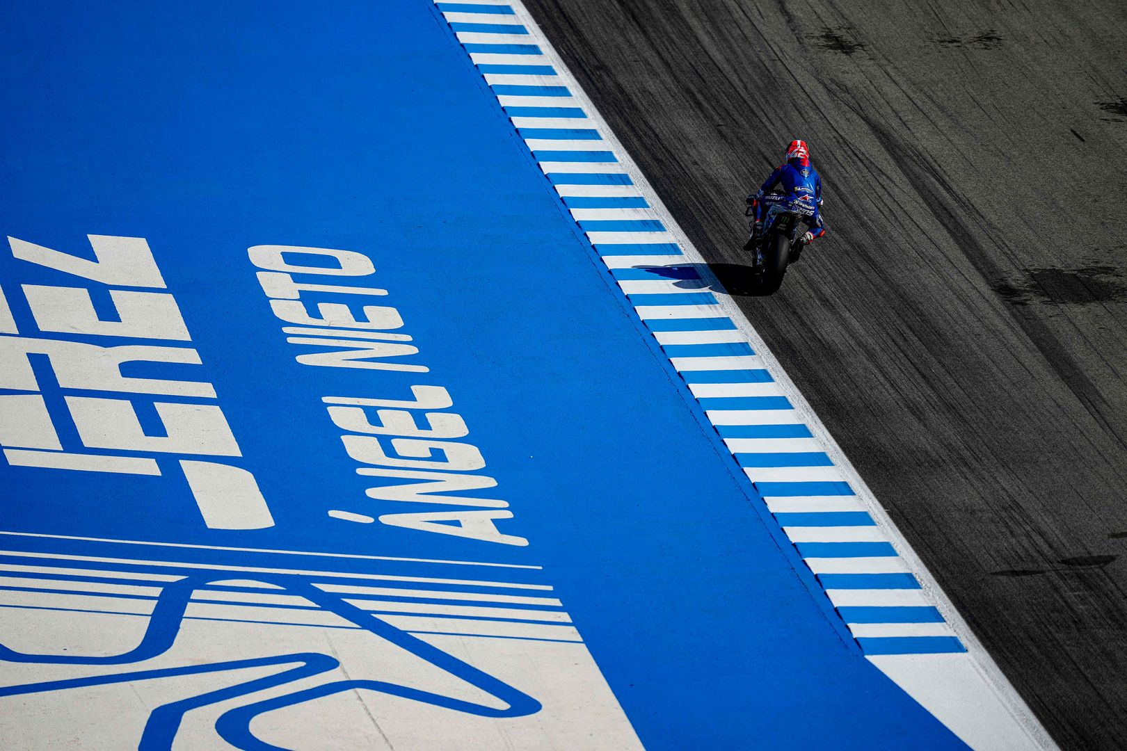 MotoGP Jerez Day_1