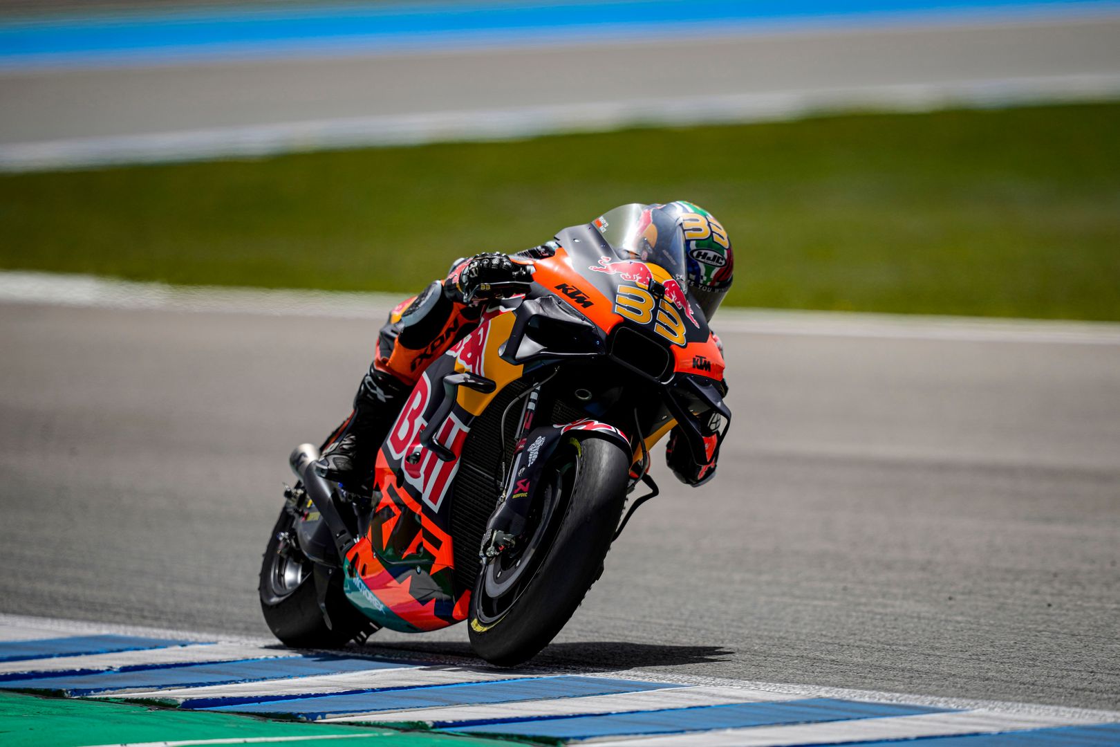 MotoGP Jerez Day_1