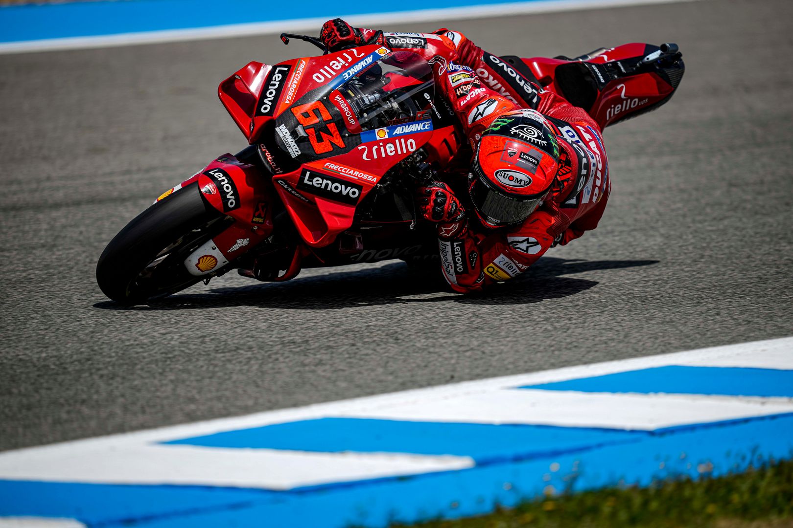 MotoGP Jerez Day_1