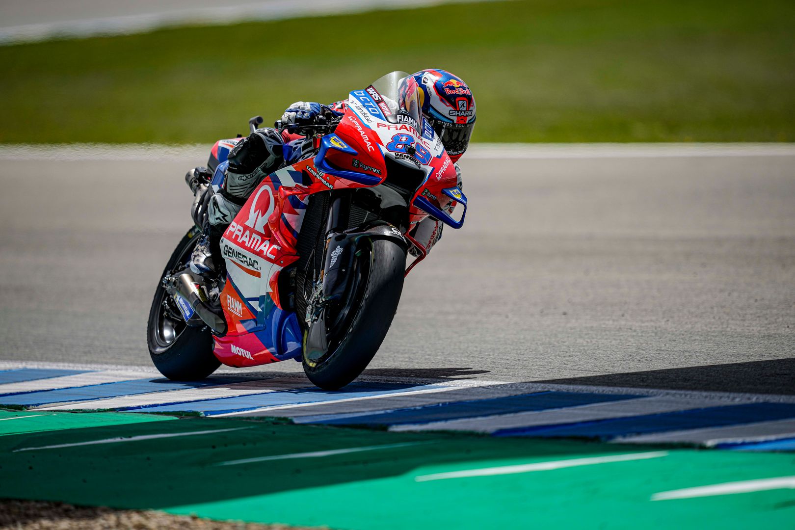 MotoGP Jerez Day_1