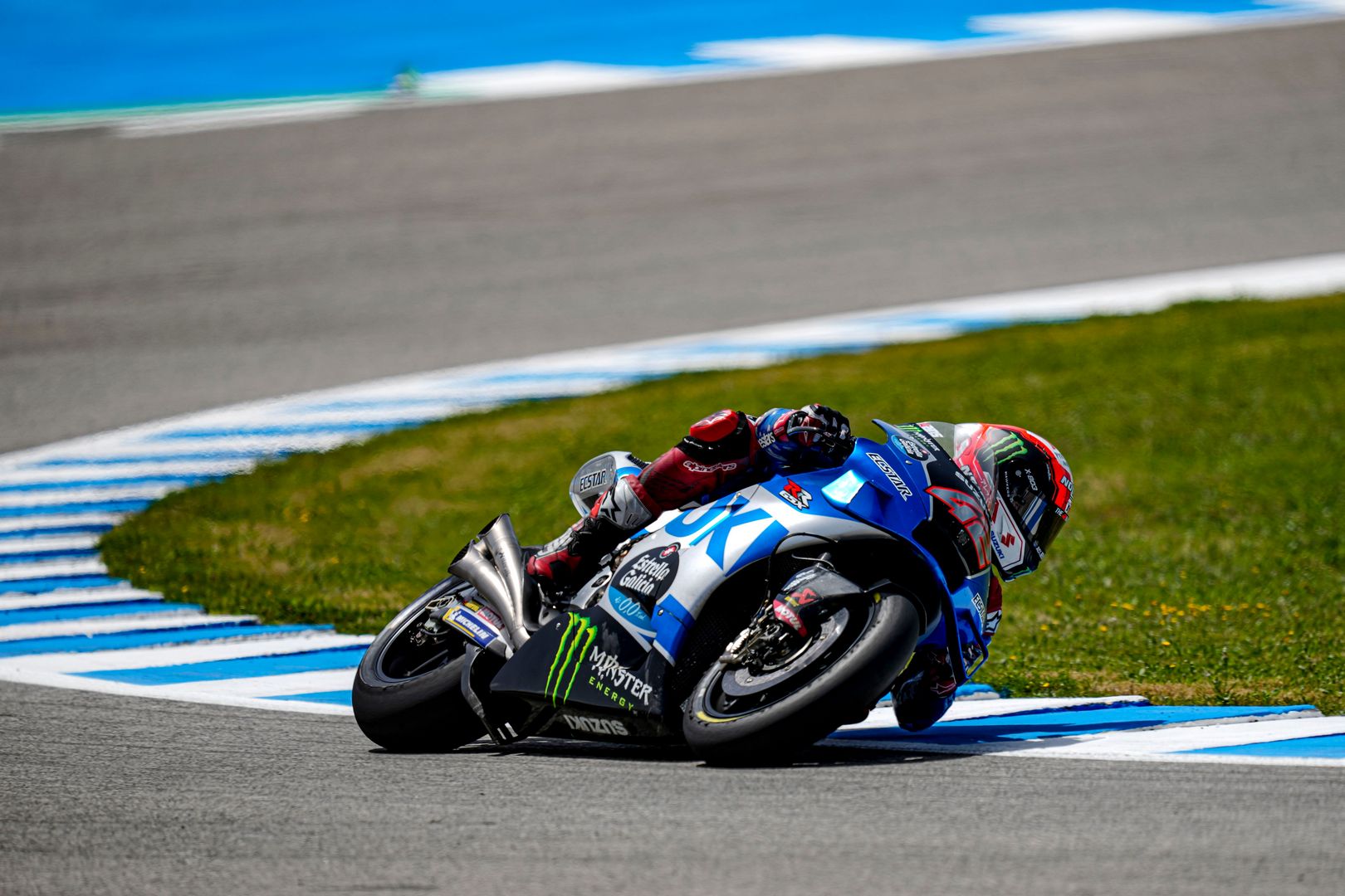 MotoGP Jerez Day_1