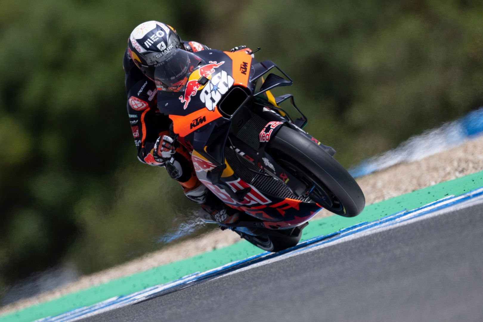 MotoGP Jerez Day_1