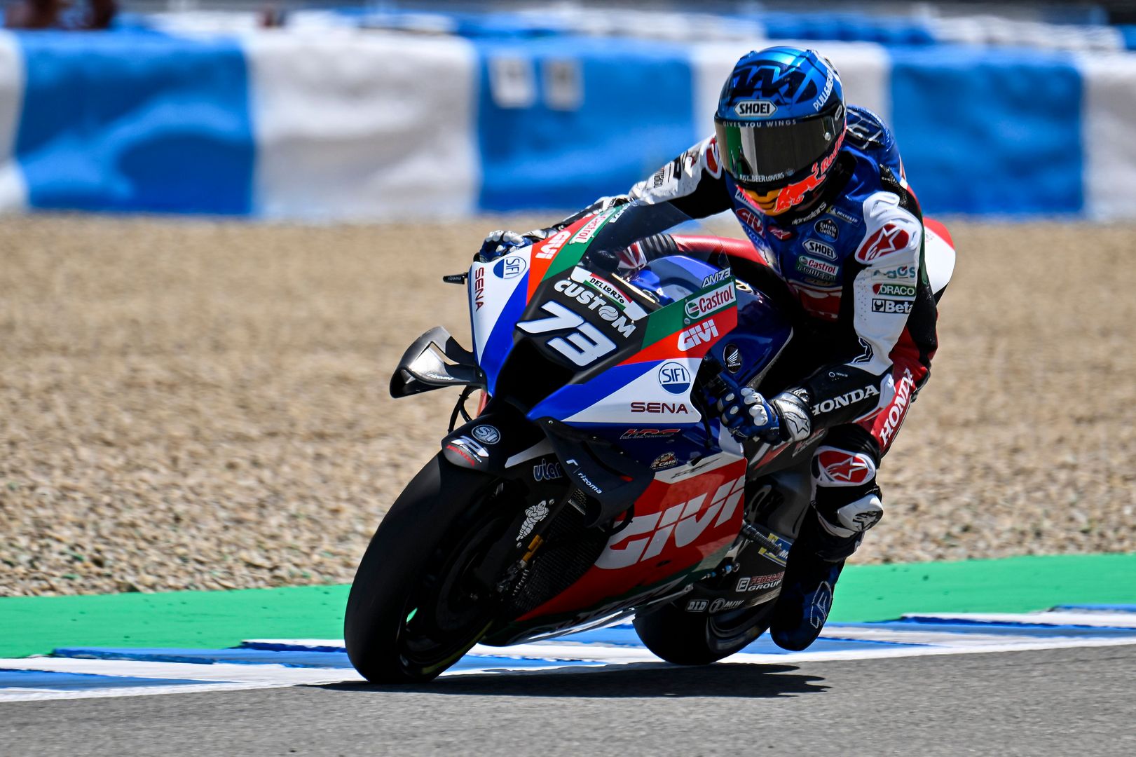 MotoGP Jerez Day_2