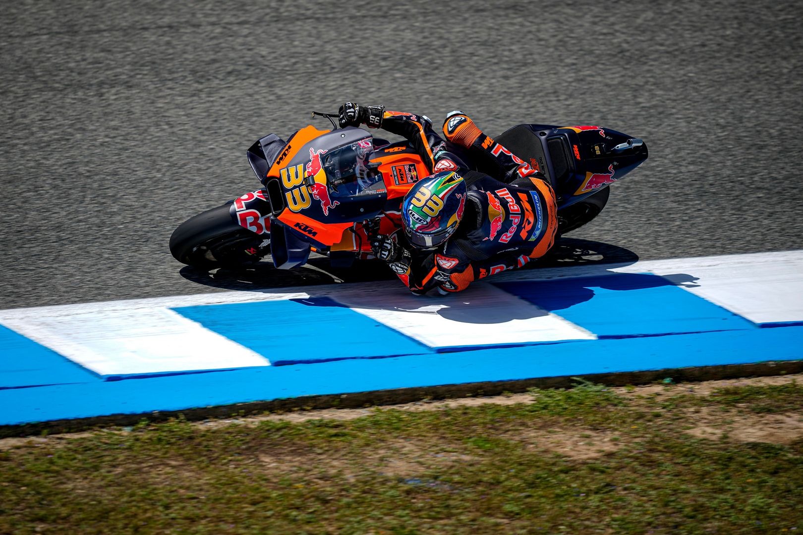 MotoGP Jerez Day_2