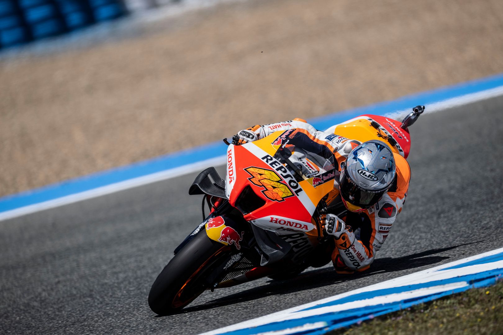 MotoGP Jerez Day_2